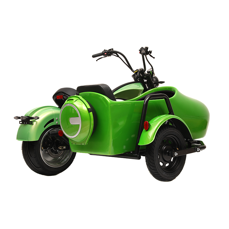 Electric tricycle  OEM-CP-4