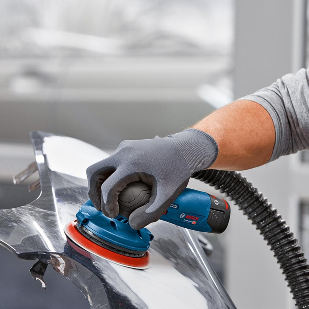 BOSCH 12V 125mm Orbital Sander Skin GEX 12V-125 0601372141