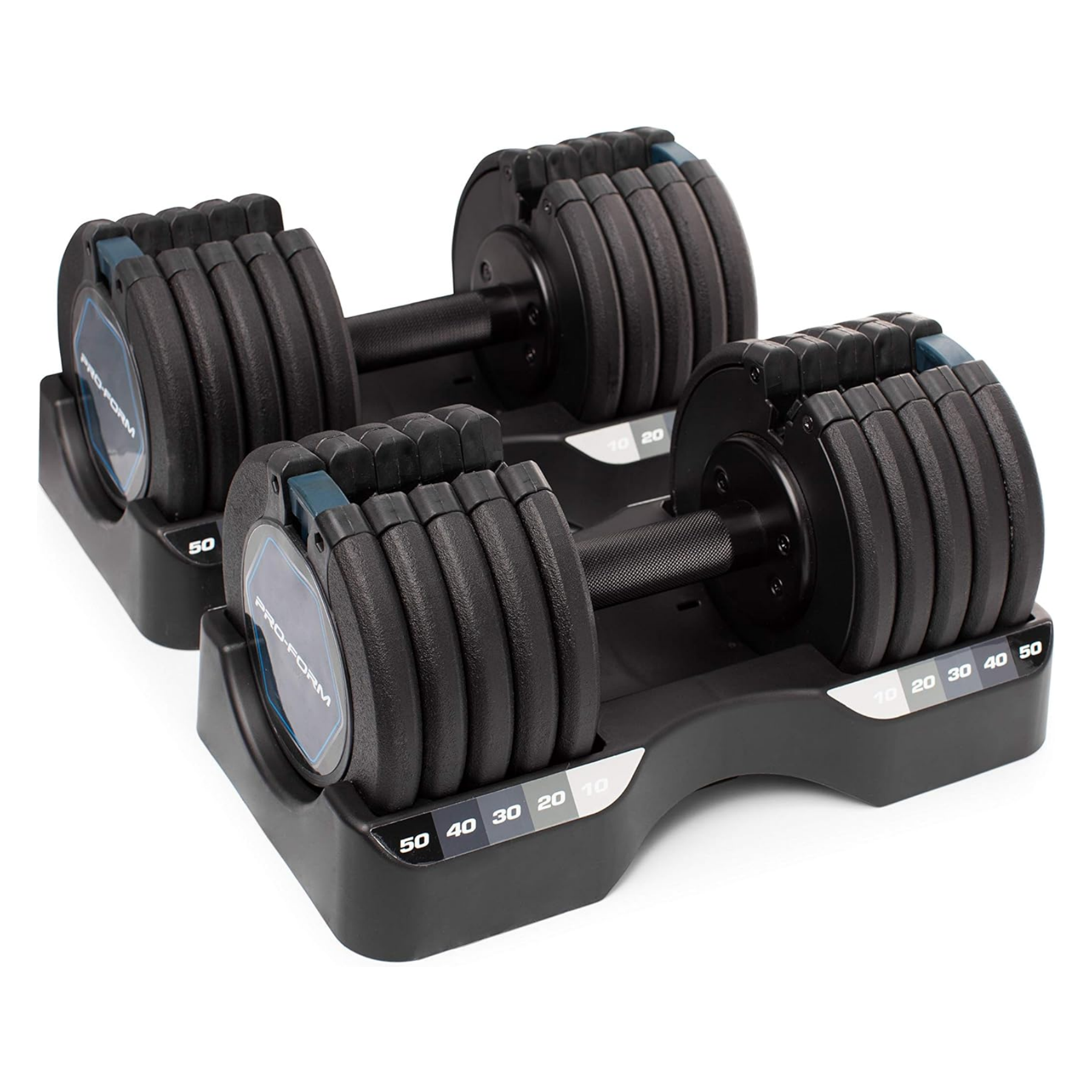 ProForm Weight Dumbbells