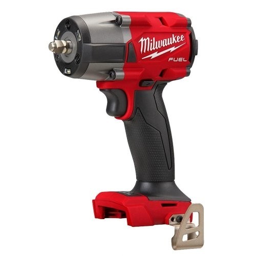 MILWAUKEE MILKIT25A POWER TOOL KIT 4 X 18V X 5AH REDLITHIUM BATTERIES 25PCE