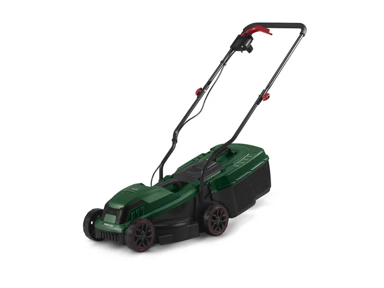 PARKSIDE Tondeuse à gazon électrique PRM 1300 B2, 1300 W