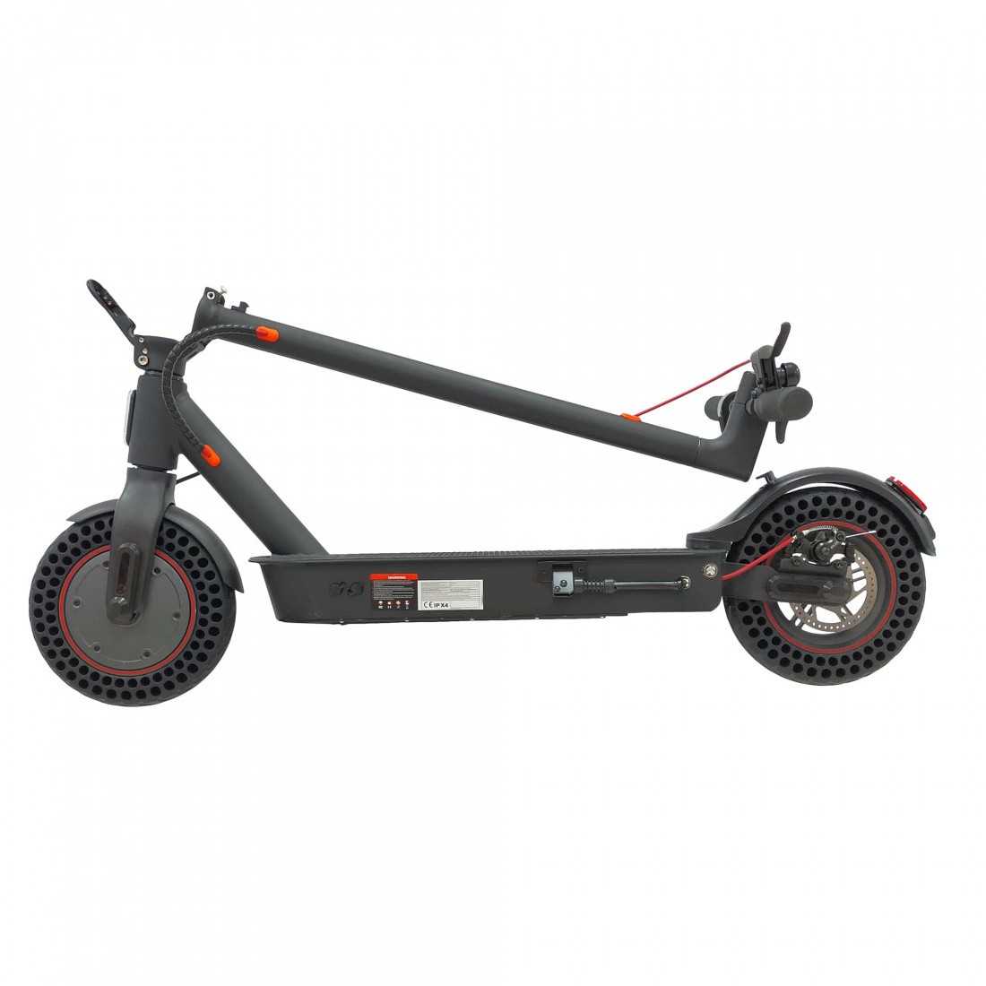 PATINETE ELCTRICO ECO-450 DE MOTOR DE 450W – VELOCIDAD MXIMA DE 25KM/H Y AUTONOMA DE 40KM