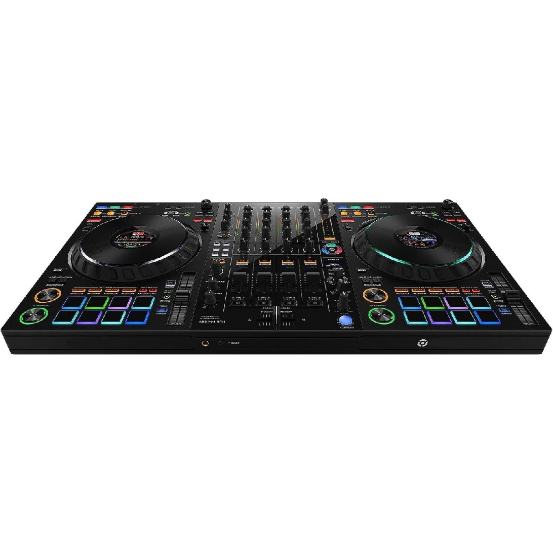 Pioner DJ DDJ-FLX-10 Controller for Rekordbox and Serato