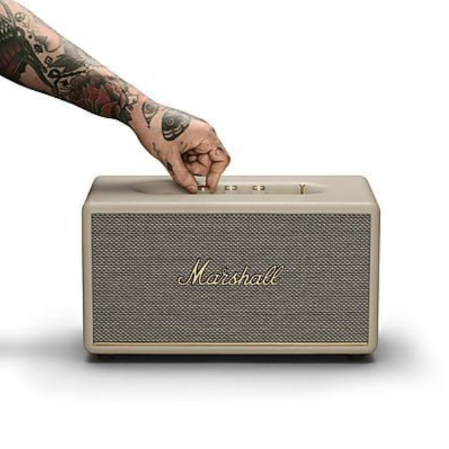 MARSHALL Stanmore III Bluetooth Speaker