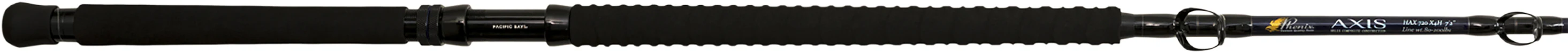 Phenix AXIS Casting Rod