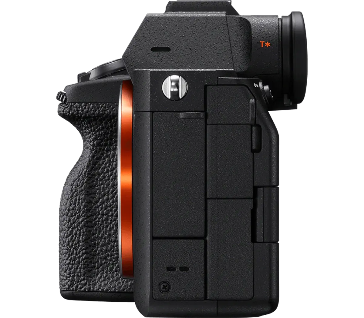 Alpha 7 IV - Full-frame Interchangeable Lens Camera 33MP, 10FPS, 4K/60p