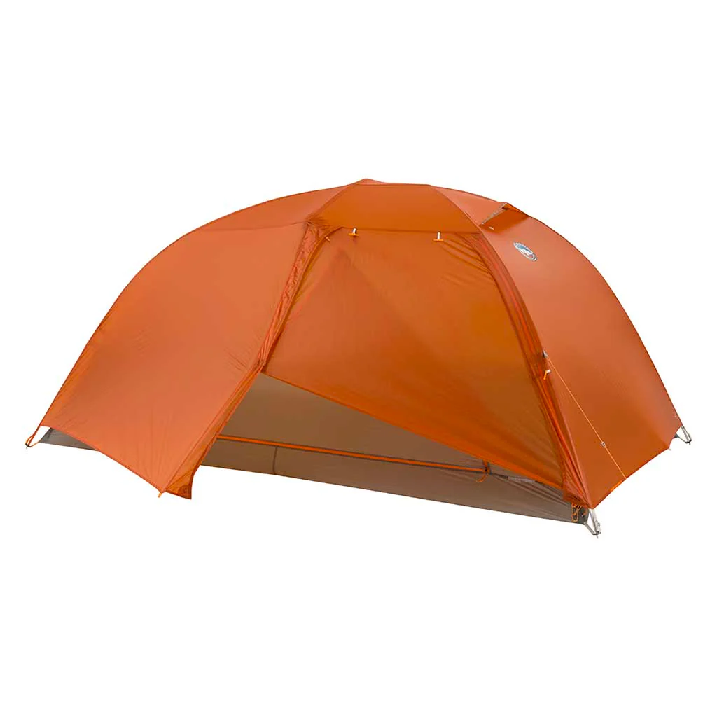 Copper Spur UL2 XL