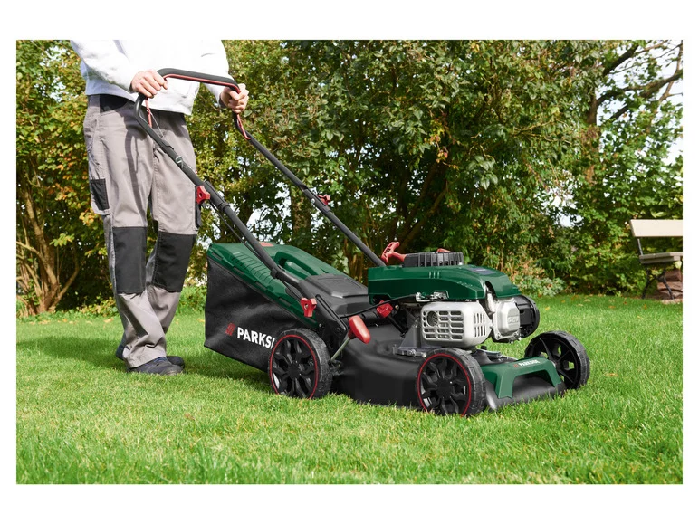 PARKSIDE Tondeuse thermique PBRM 41 B2, 3,3 CV