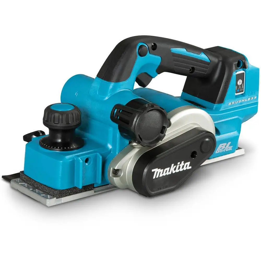 MAKITA 18V BRUSHLESS 12 PIECE 3 X 5.0AH COMBO KIT DLX1202TX1