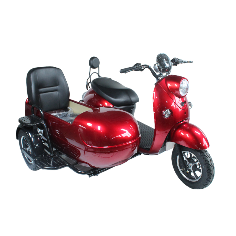 Electric tricycle BINGLAN-BL350-15