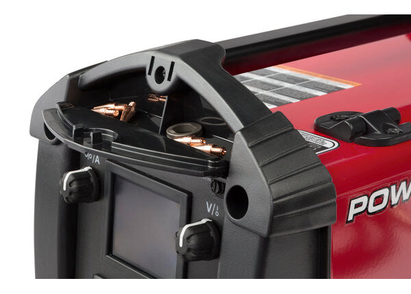 POWER MIG® 210 MP® Multi-Process Welder Aluminum One-Pak®