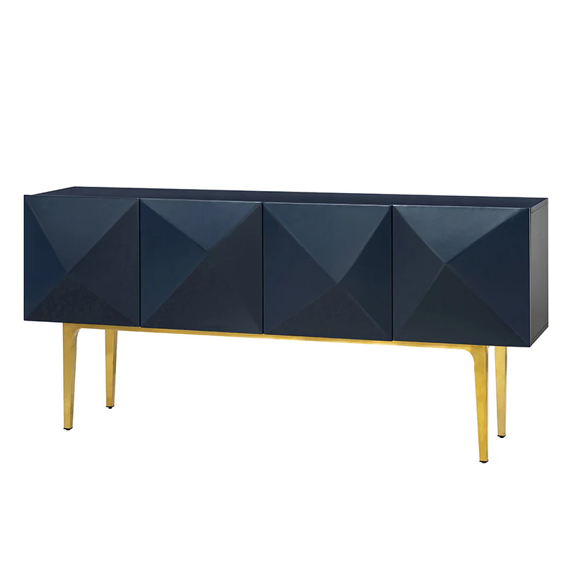 Ottone 71 Wide Sideboard