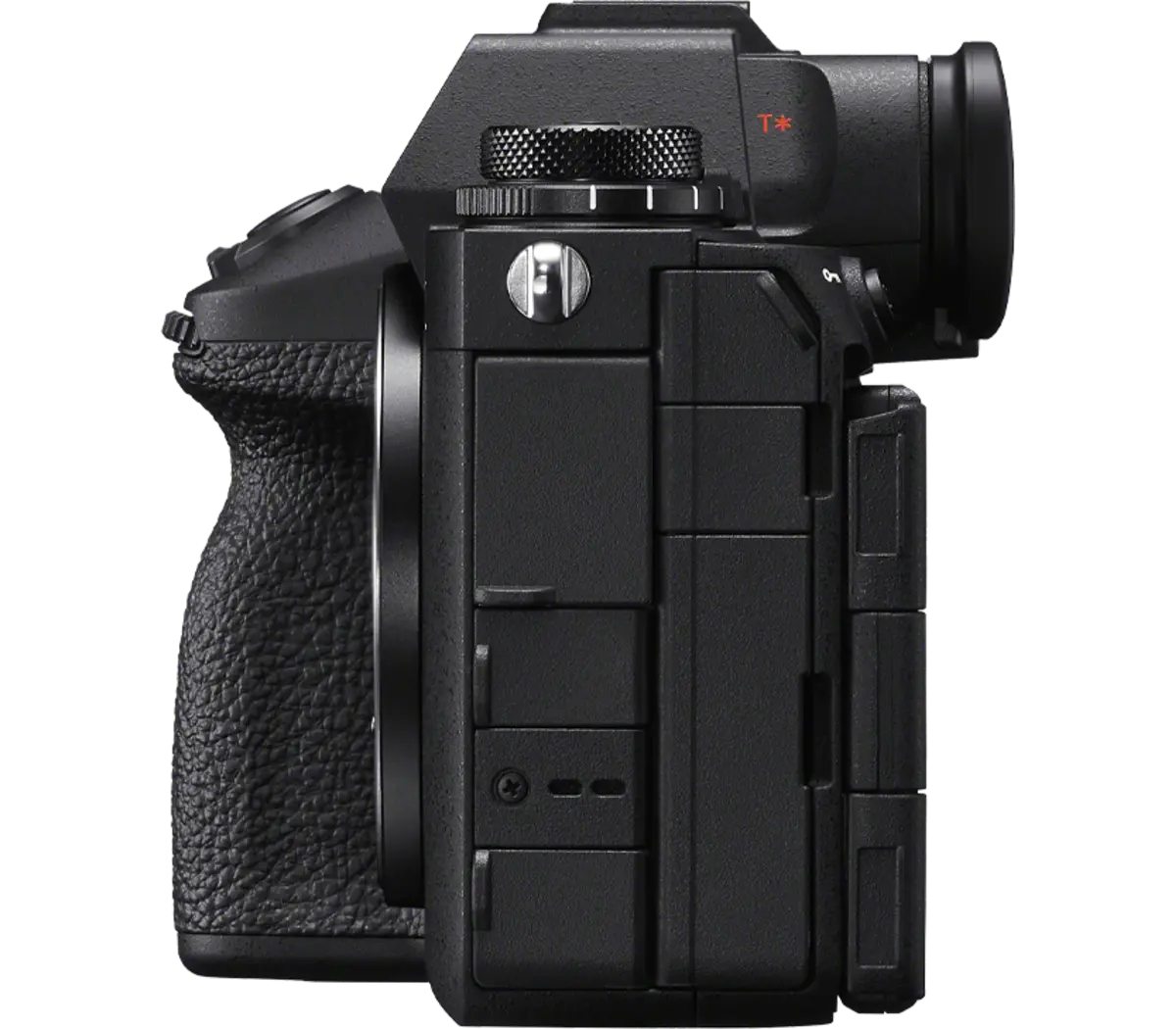 Alpha 1 II - Full-frame Mirrorless Interchangeable Lens Camera