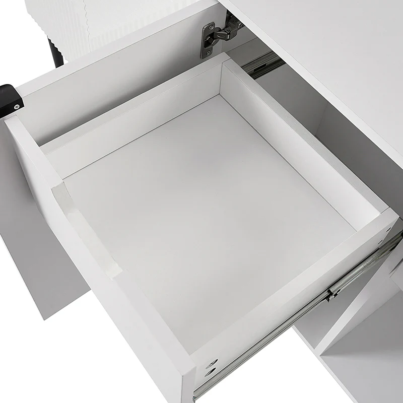 Lasse 63 Wide 4 Door Sideboard