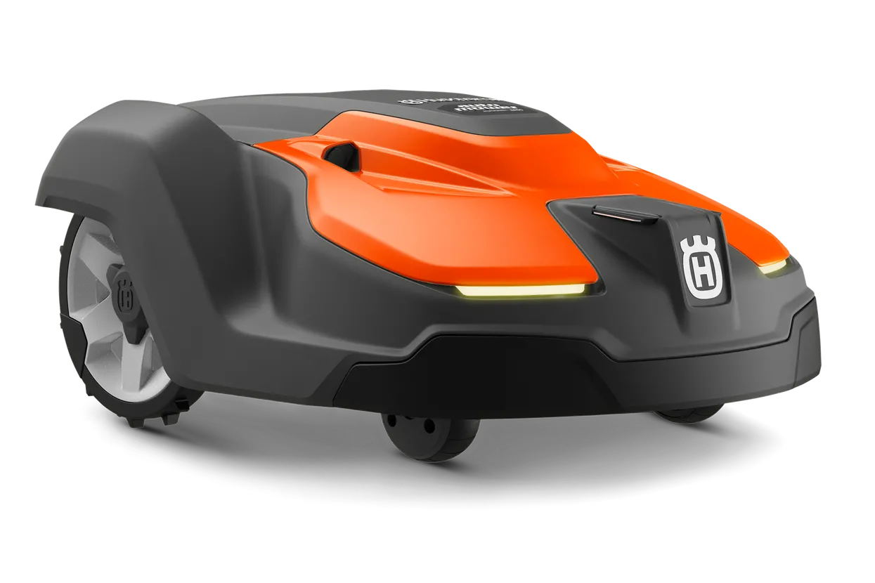 Husqvarna Automower® 550 EPOS™