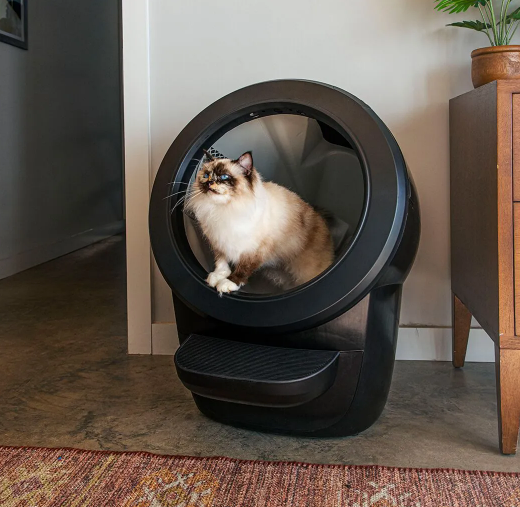 Litter-Robot 4