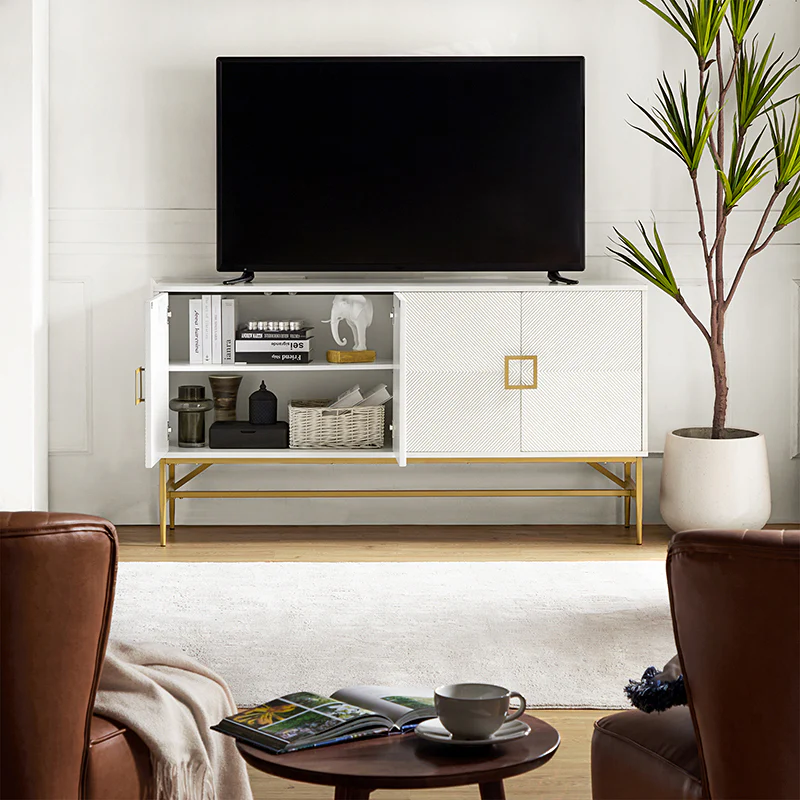 Josua 65 Wide Sideboard