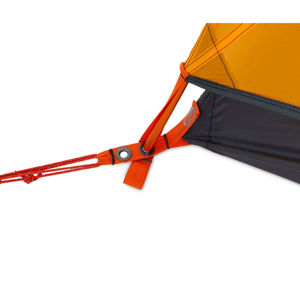 Kunai 3P Tent