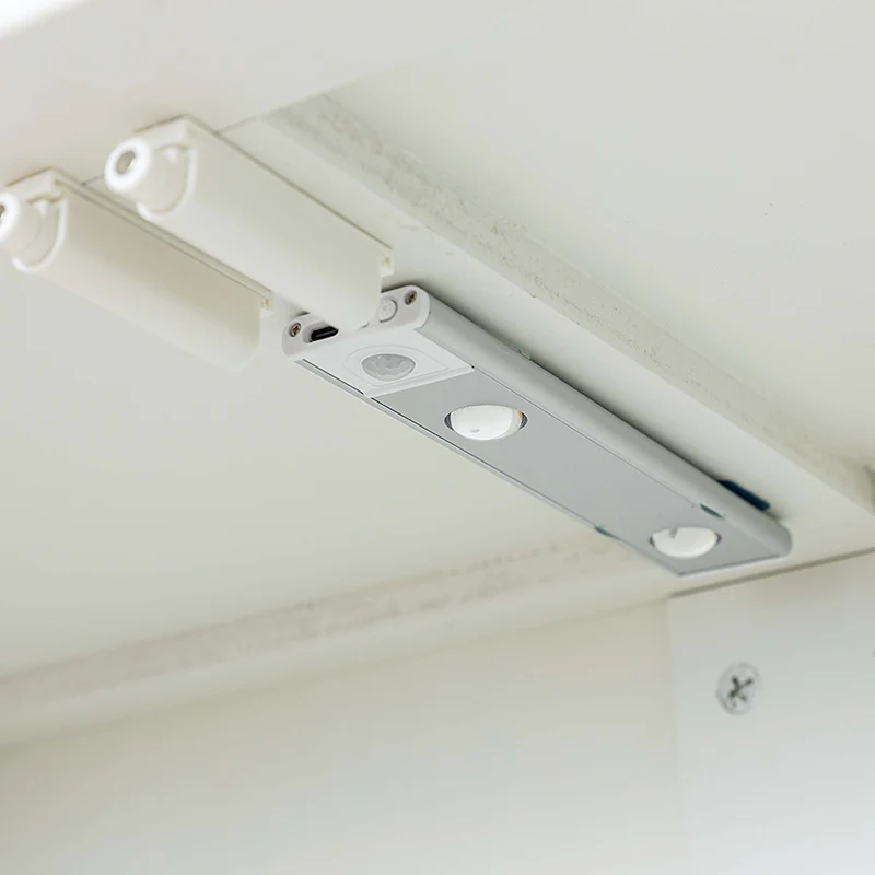 Emathides 63 Solid Wood Sideboard with Lighting & Wine Rack