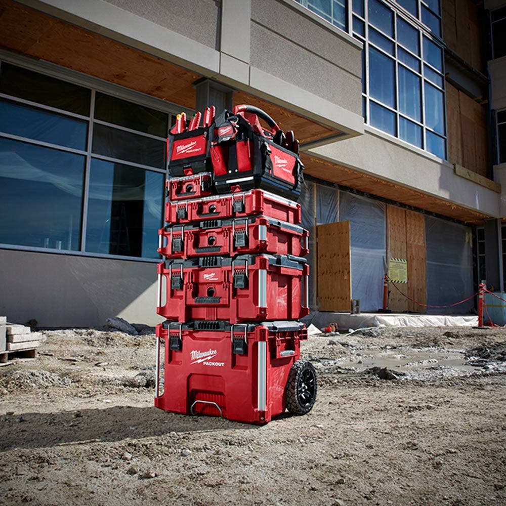 MILWAUKEE PACKOUT™ Organiser 48228430