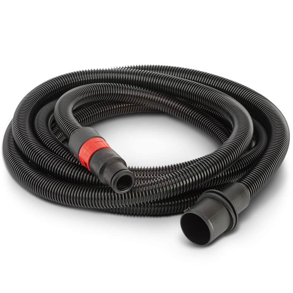 BOSCH 5m x 22mm Antistatic Vacuum Hose 2608000570
