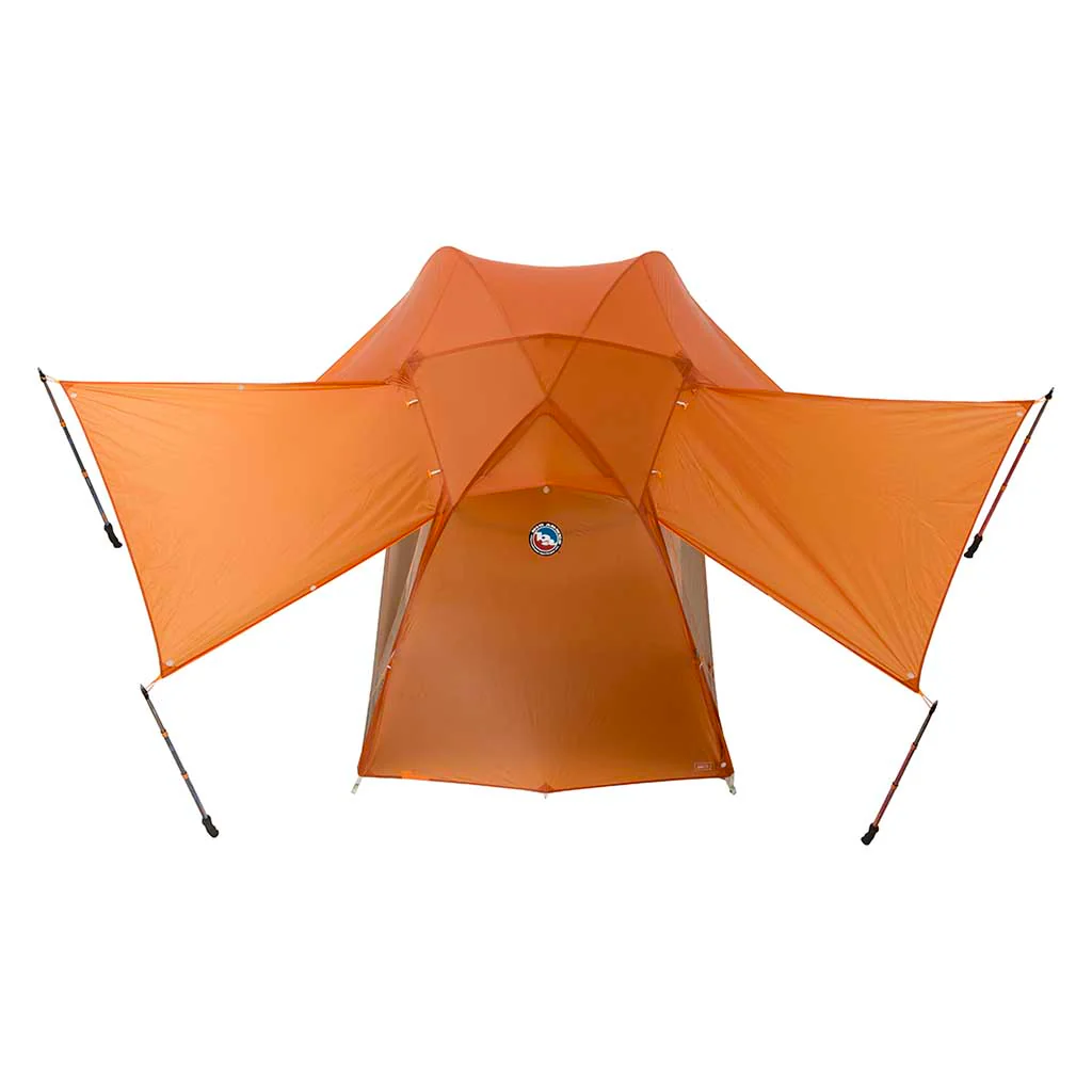 Copper Spur UL2 XL