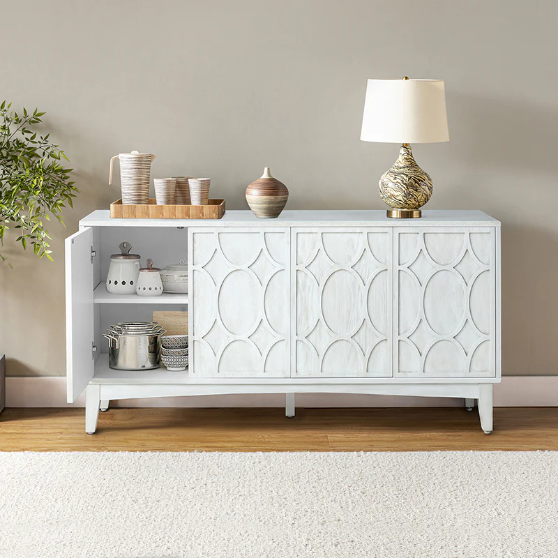 Nahum 60 Wide Sideboard