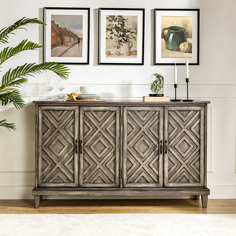 Amadeo 60 Wide Sideboard