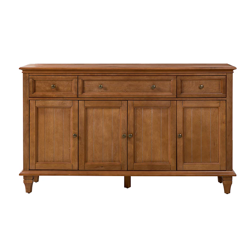 Raphael 58 Wide 3 Drawer Sideboard