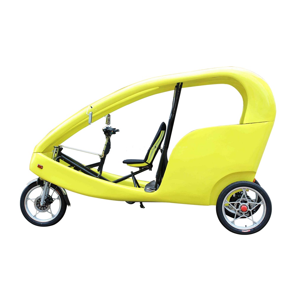 Electric tricycle SLS-0026