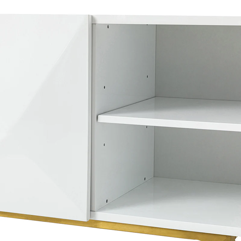 Ottone 71 Wide Sideboard