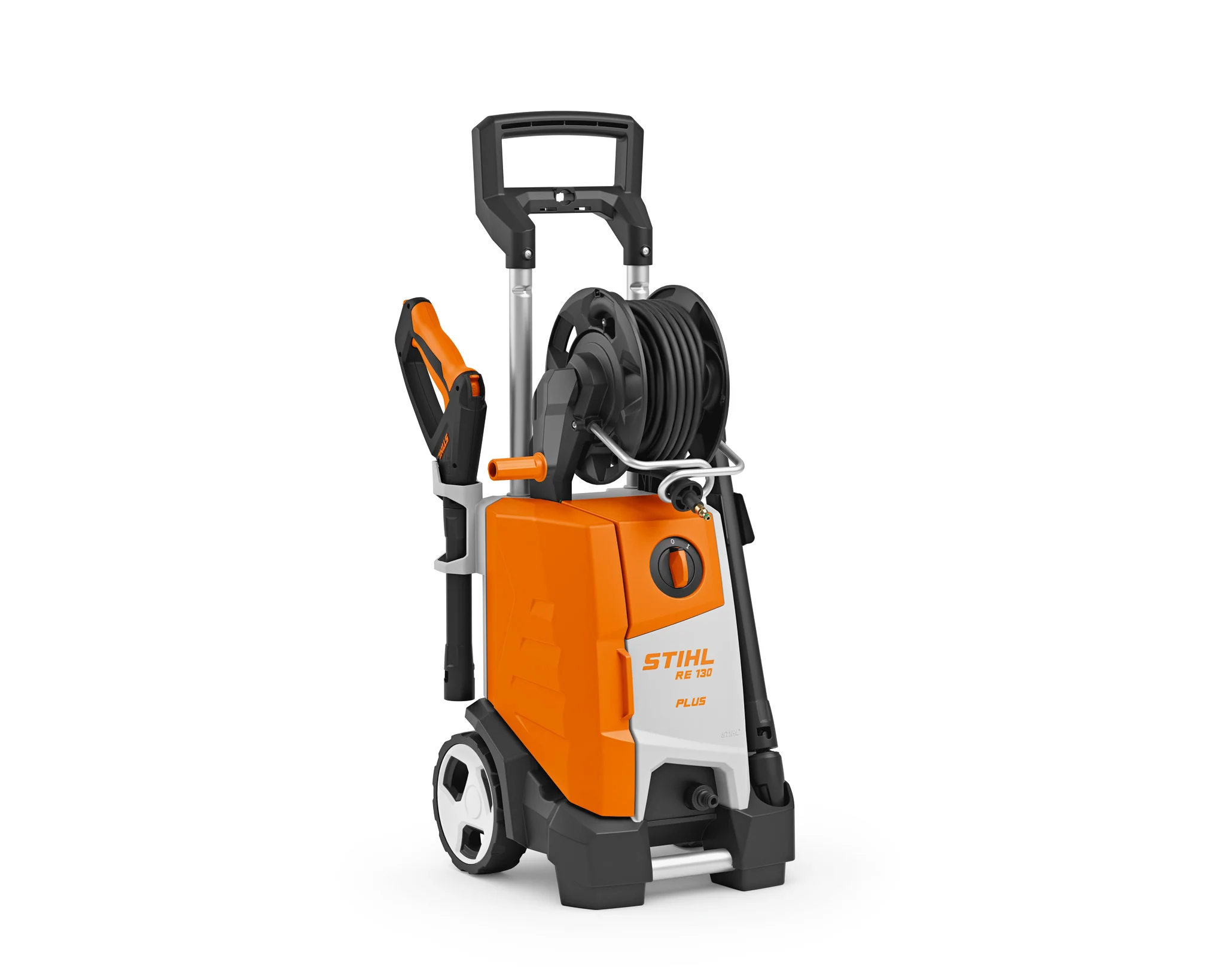 High Pressure Washer
