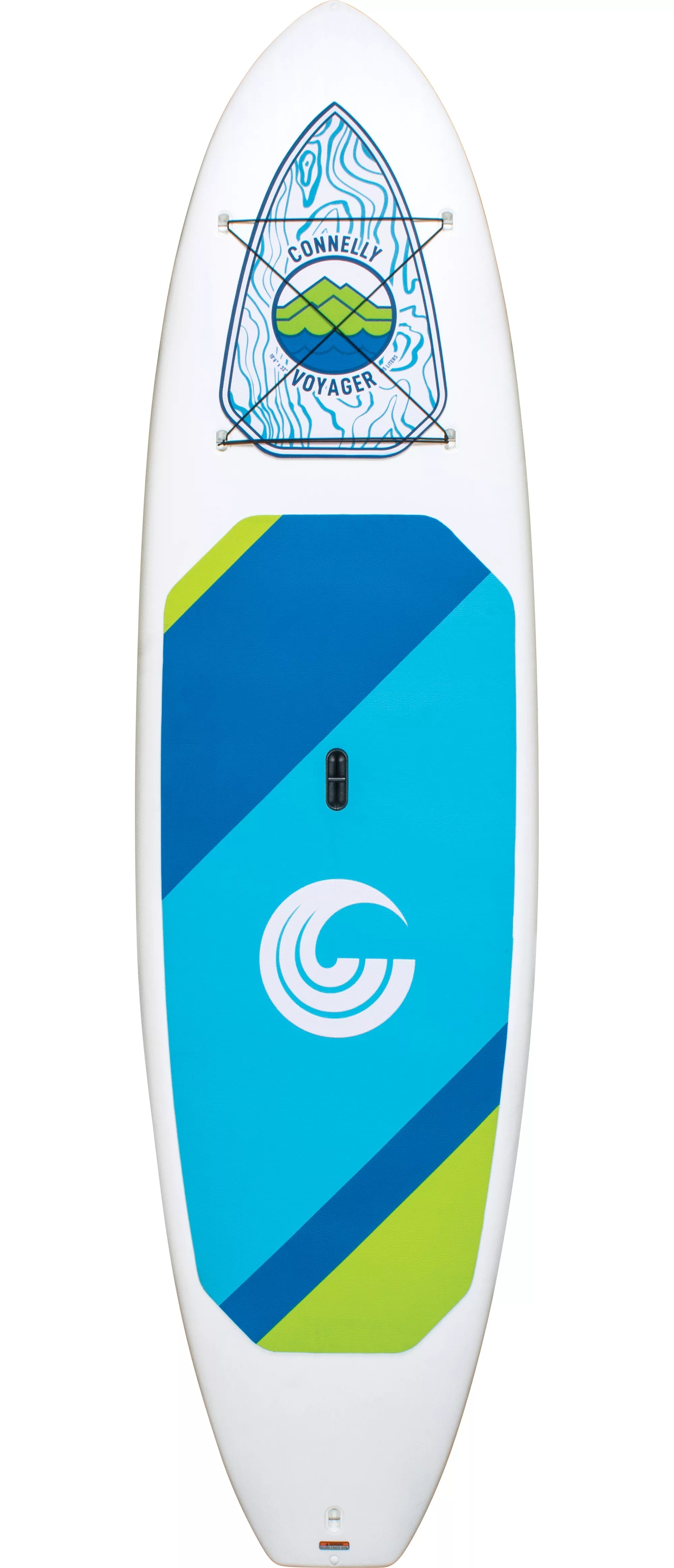 Connelly Voyager 2.0 Stand-Up Paddle Board