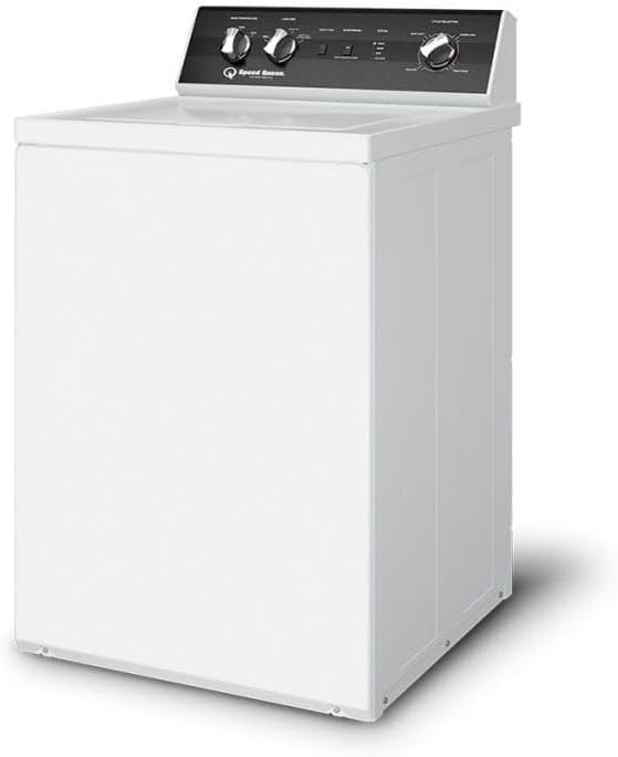 Speed Queen TR3003WN 26