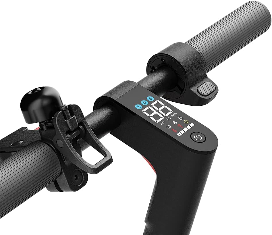 Hulajnoga elektryczna XIAOMI Electric Scooter 4 Lite (2nd Gen) 25km 300W