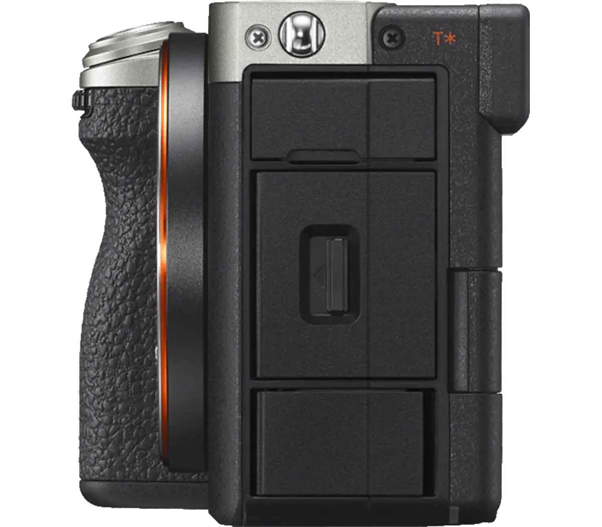 Alpha 7CR – Full-frame Interchangeable Lens Hybrid Camera