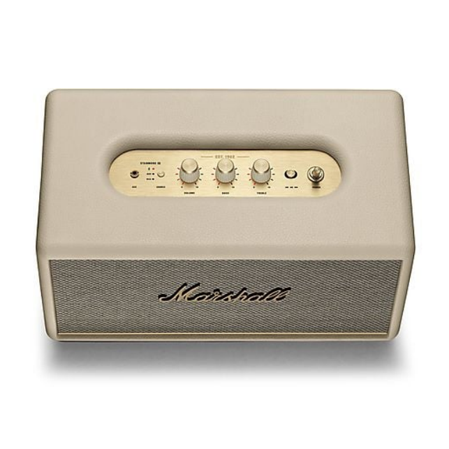 MARSHALL Stanmore III Bluetooth Speaker