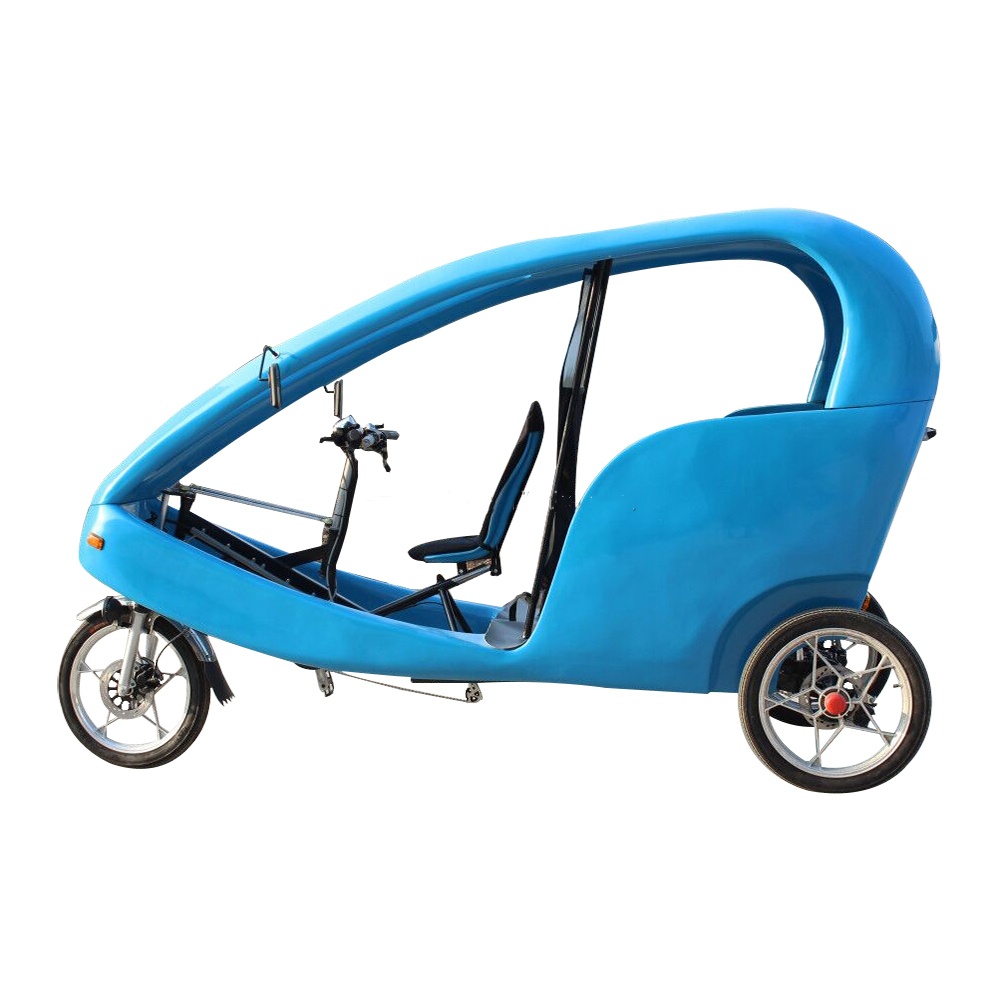 Electric tricycle SLS-0026