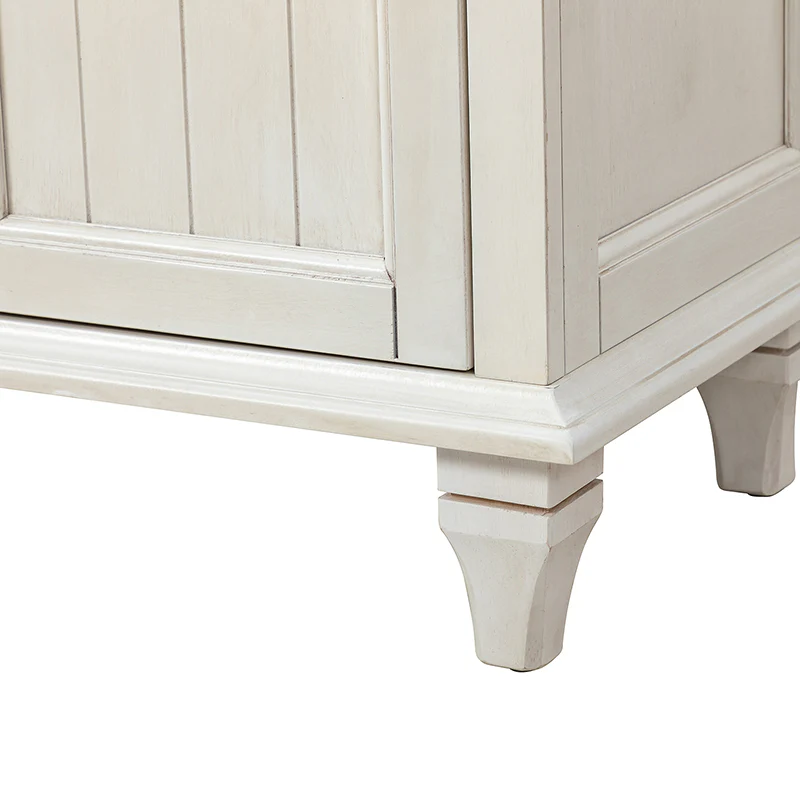 Raphael 58 Wide 3 Drawer Sideboard