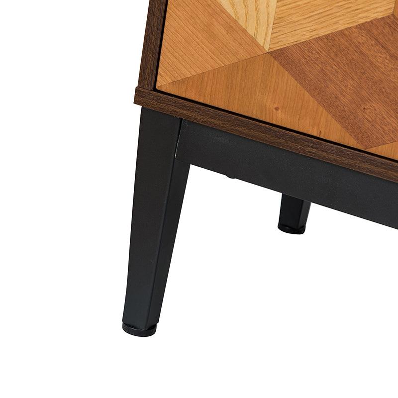 Sevyn 4-Door Sideboard - 63