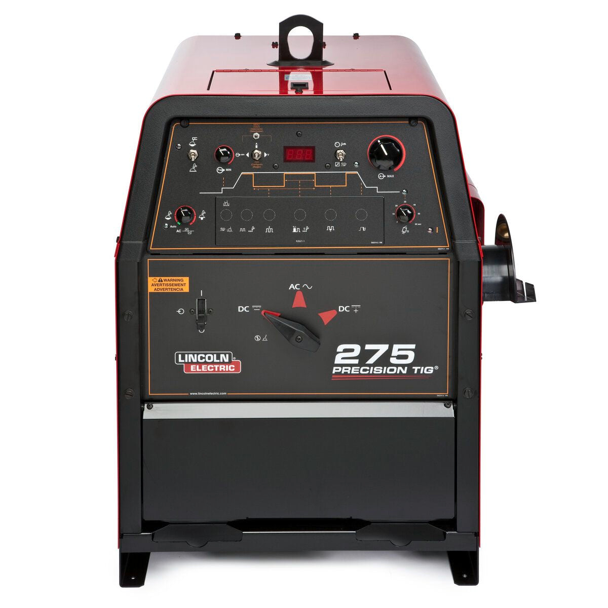 Precision TIG® 275 TIG Welder