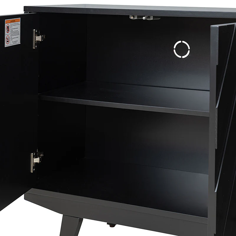 Jeremias 60 Wide Sideboard