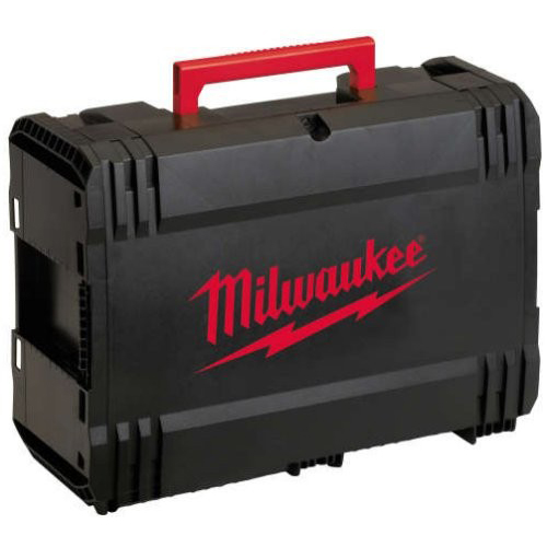 MILWAUKEE MILKIT30A POWER TOOL KIT 2-18V-5AH + 2-18V-HB8 REDLITHIUM BATTERIES 30PCE