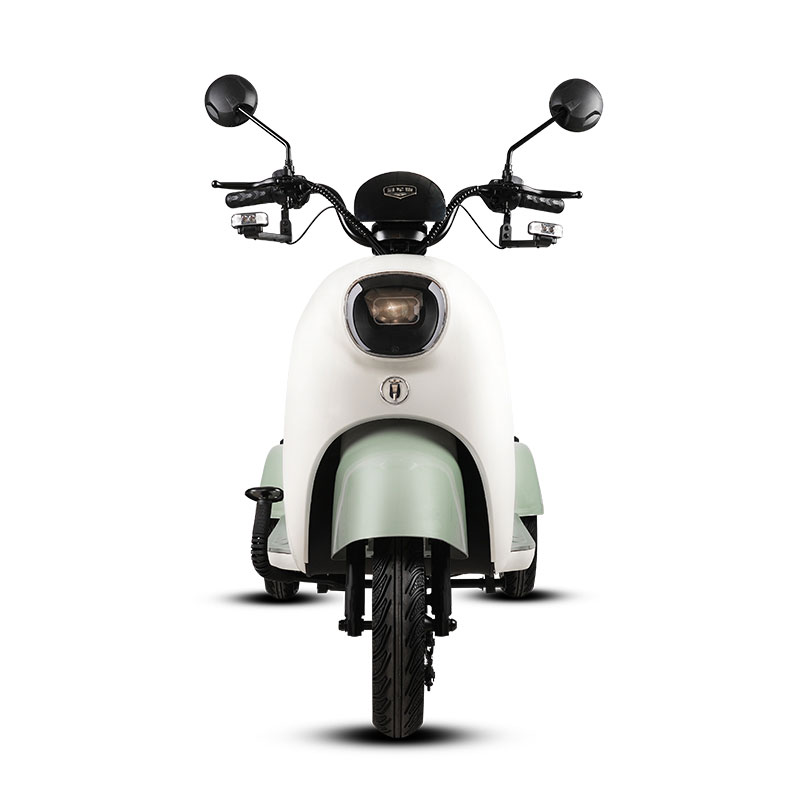 Electric tricycle OPAI-V6