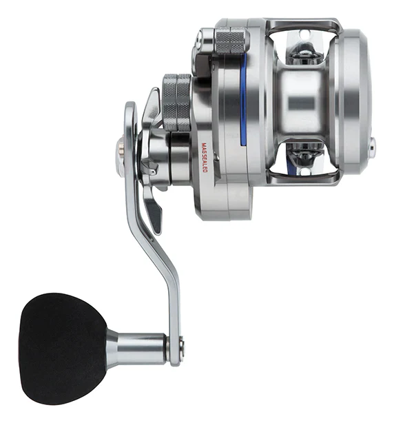 Daiwa Saltiga Star Drag 10/15 Conventional Reels
