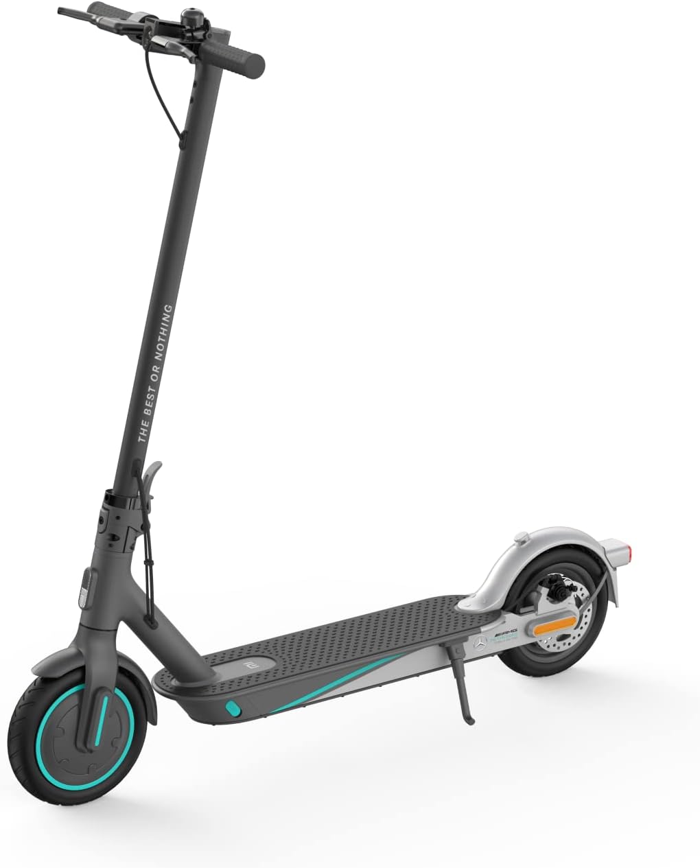 Mi Electric Scooter Pro 2 Mercedes AMG Petronas F1 Team Edition