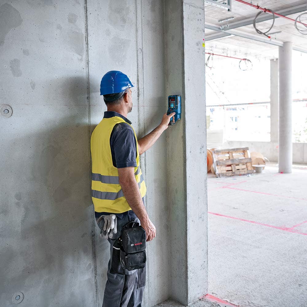 BOSCH 200mm Universal Detector and Wall Scanner 06010816K0