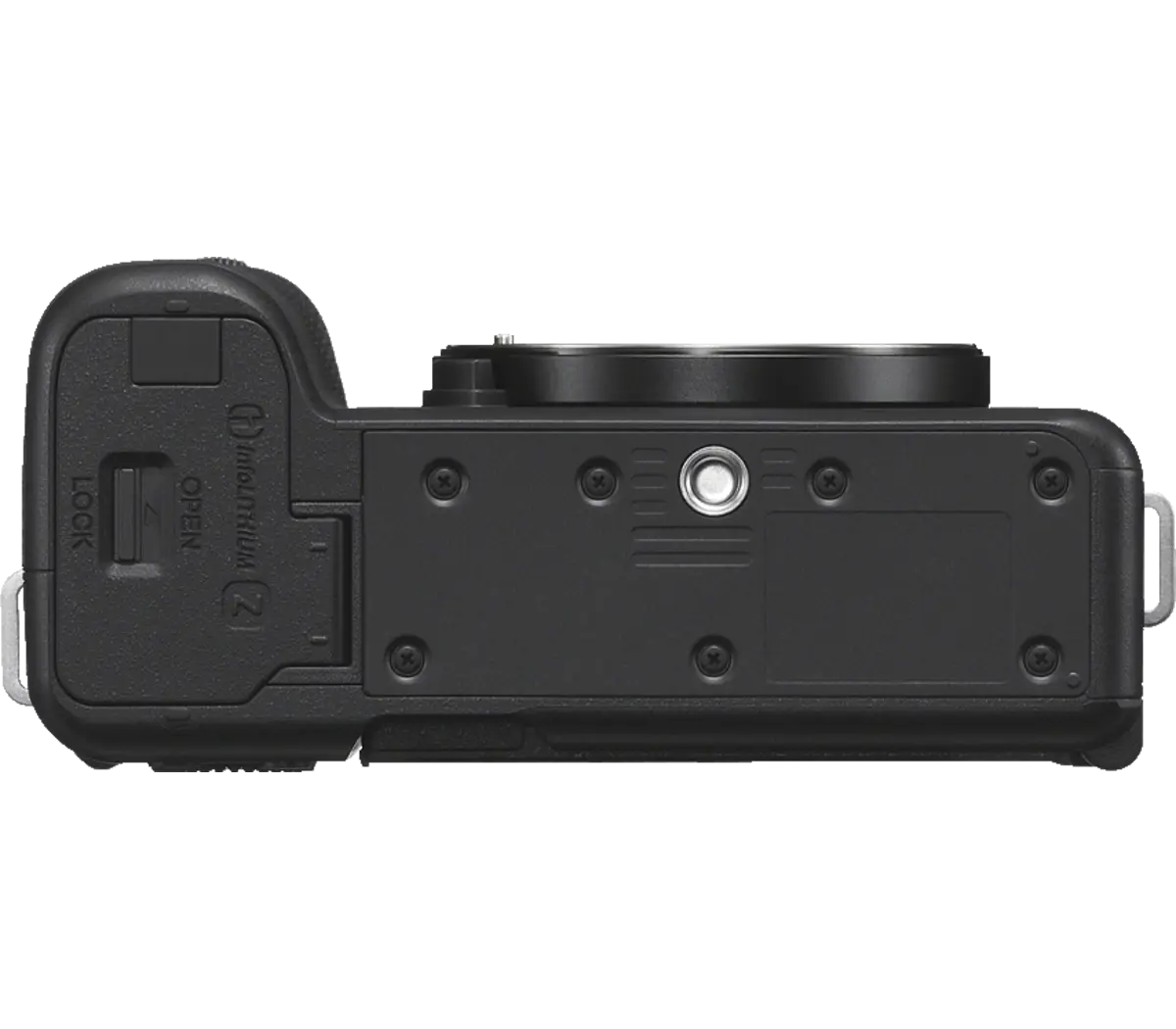 Alpha ZV-E1 – Full-frame Interchangeable Lens Mirrorless Vlog Camera