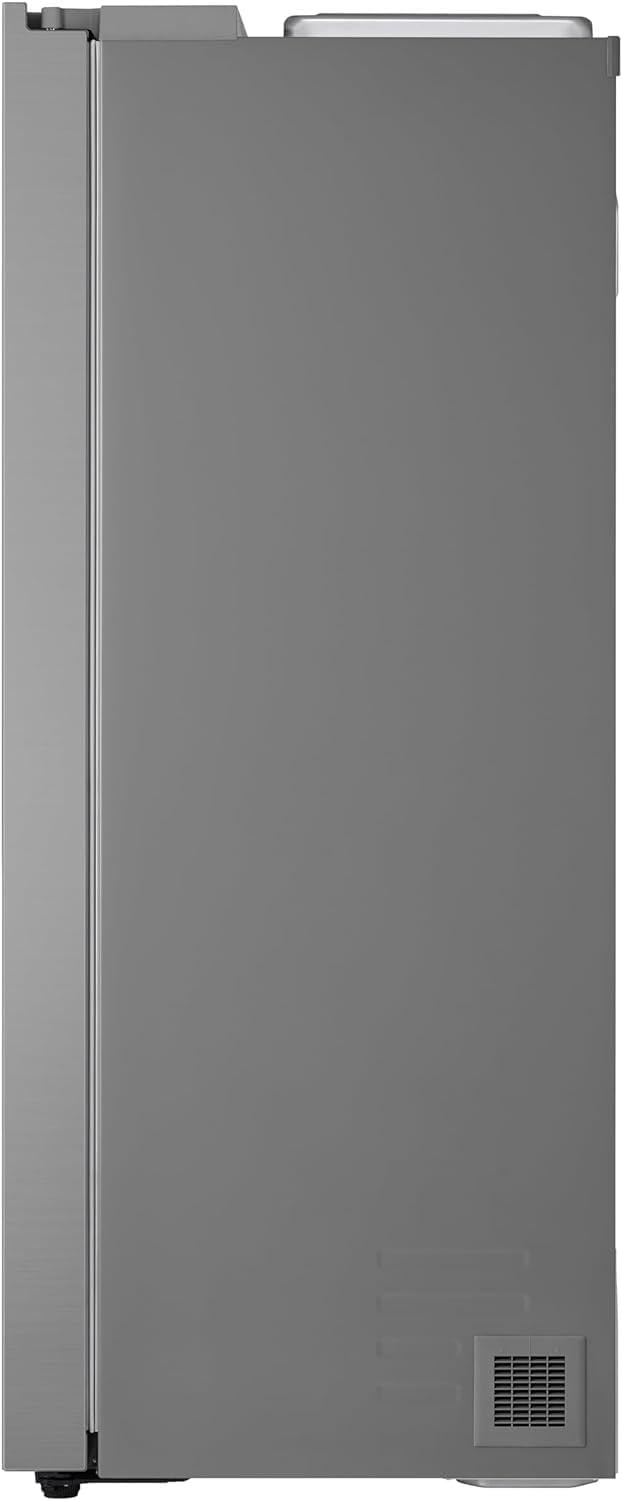 LG American Fridge GSLC40PYPE [Energy Class E]