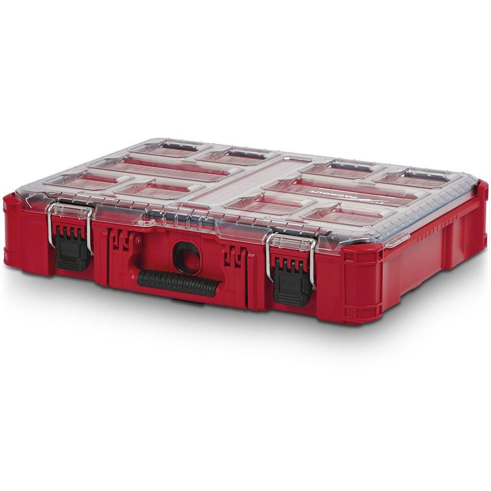 MILWAUKEE PACKOUT™ Organiser 48228430